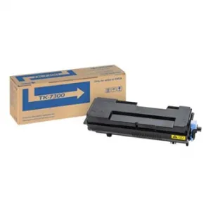 Kyocera Mita TK-7300 čierný (black) originálny toner