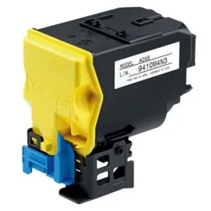 Konica Minolta TNP-19Y žltý (yellow) originálny toner