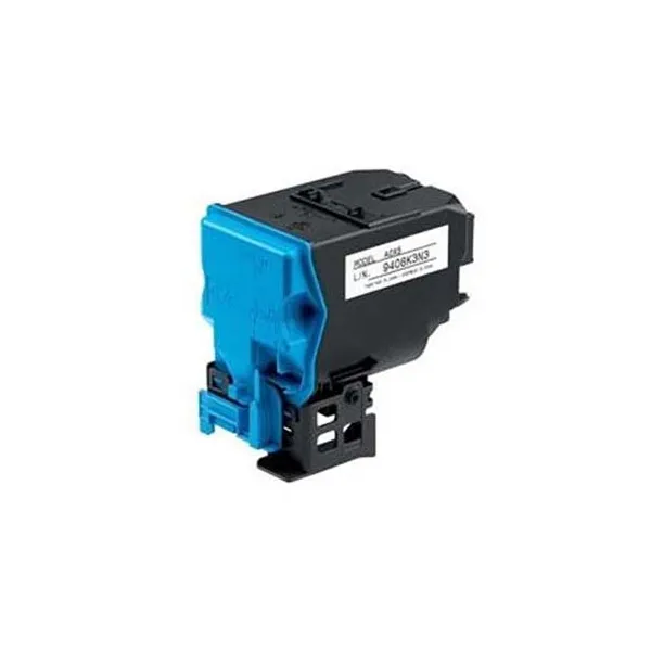 Konica Minolta TNP-19C azúrový (cyan) originálny toner