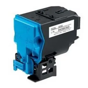 Konica Minolta TNP-19C azúrový (cyan) originálny toner