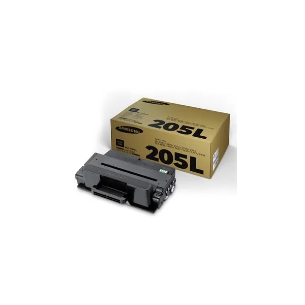 HP SU963A / Samsung MLT-D205L čierný (black) originálny toner