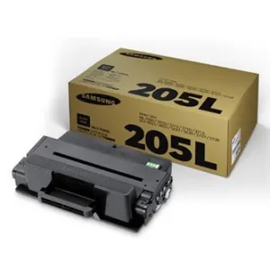 HP SU963A / Samsung MLT-D205L čierný (black) originálny toner