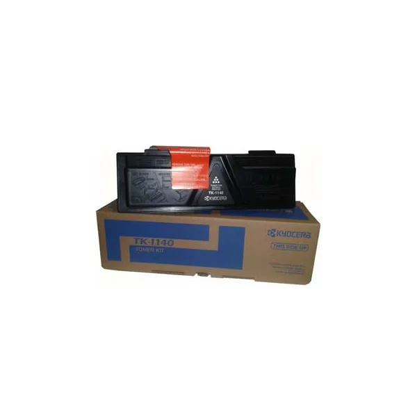 Kyocera Mita TK-1140 čierný (black) originálny toner