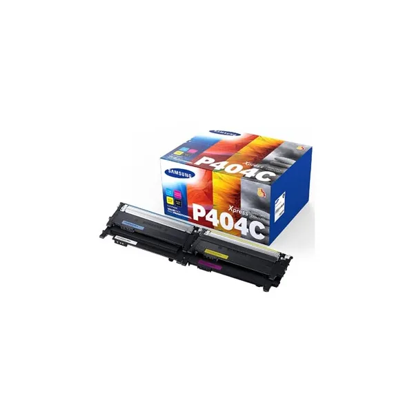 HP SU365A / Samsung CLT-P404C CMYK multipack originálny toner