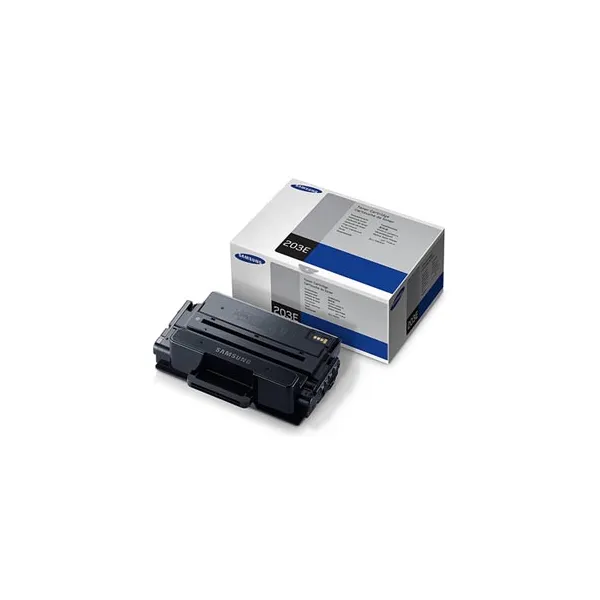 HP SU885A / Samsung MLT-D203E čierný (black) originálny toner