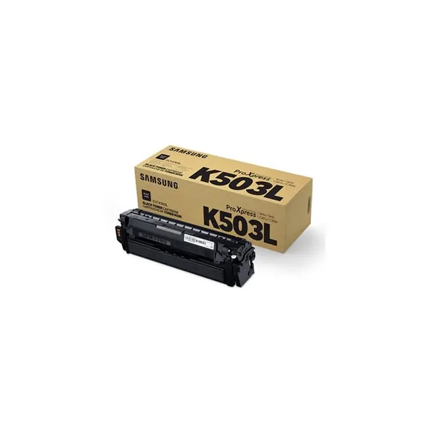 HP SU147A / Samsung CLT-K503L čierný (black) originálny toner