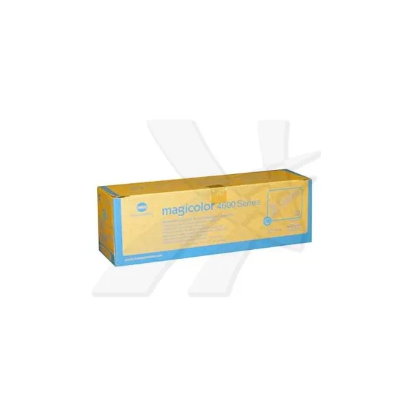 Konica Minolta A0DK451 azúrový (cyan) originálny toner