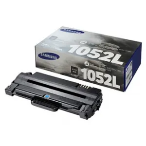 HP SU758A / Samsung MLT-D1052L čierný (black) originálny toner