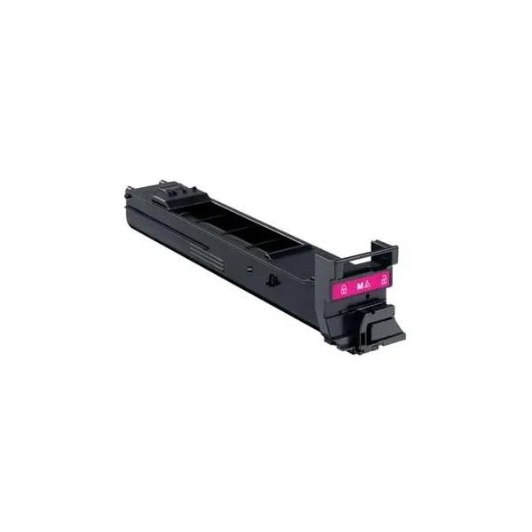 Konica Minolta A0DK351 purpurový (magenta) originálny toner