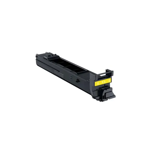 Konica Minolta A0DK251 žltý (yellow) originálny toner