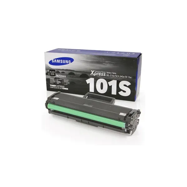 HP SU696A / MLT-D101S čierný (black) originálny toner