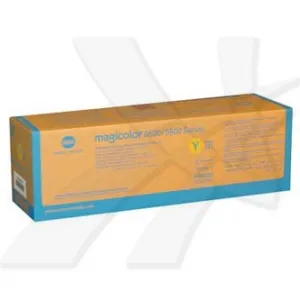 Konica Minolta A06V252 žltý (yellow) originálny toner