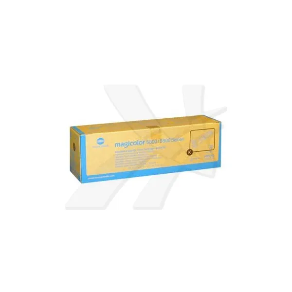Konica Minolta A06V152 čierný (black) originálny toner
