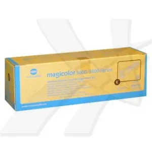 Konica Minolta A06V152 čierný (black) originálny toner