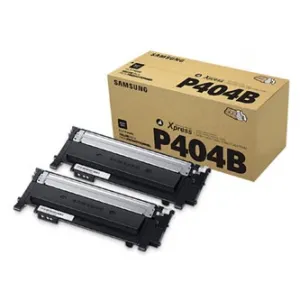 HP SU364A / Samsung CLT-P404B dual pack čierný (black) originálny toner