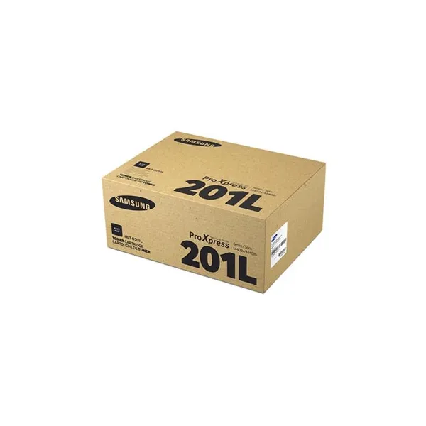 HP SU870A / Samsung MLT-D201L čierný (black) originálny toner