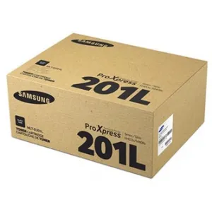 HP SU870A / Samsung MLT-D201L čierný (black) originálny toner