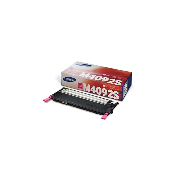 HP SU272A / Samsung CLT-M4092S/ELS purpurový (magenta) originálny toner