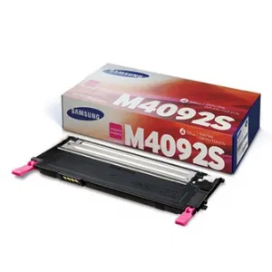 HP SU272A / Samsung CLT-M4092S/ELS purpurový (magenta) originálny toner