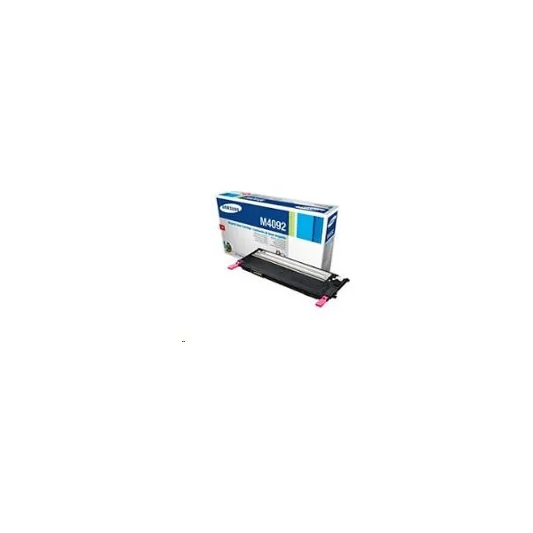 Hewlett-Packard HP originál toner SU272A, CLT-M4092S/ELS, magenta, 1000str., M4092, Samsung CLP-310, 315, CLX-3170, 3175, O SU272A