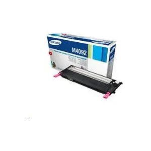 Hewlett-Packard HP originál toner SU272A, CLT-M4092S/ELS, magenta, 1000str., M4092, Samsung CLP-310, 315, CLX-3170, 3175, O SU272A