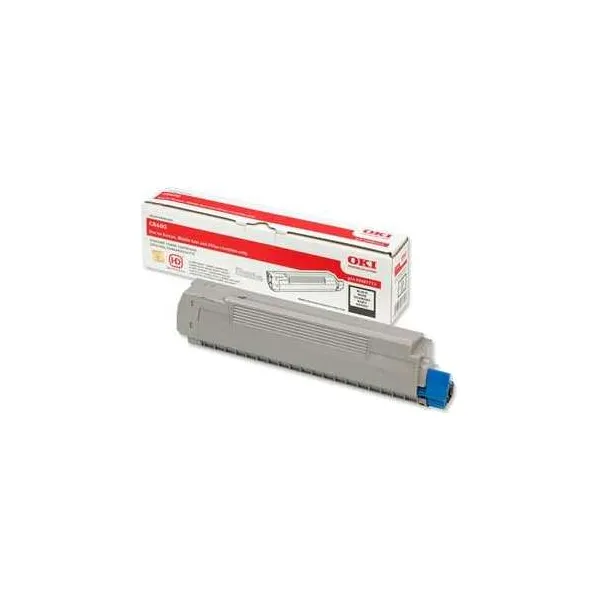 Toner OKI B401 44992402 čierny 2500 strán