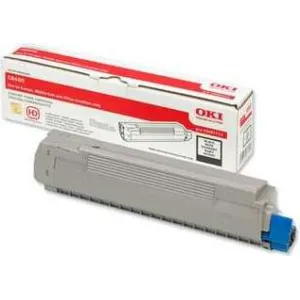 Toner OKI B401 44992402 čierny 2500 strán