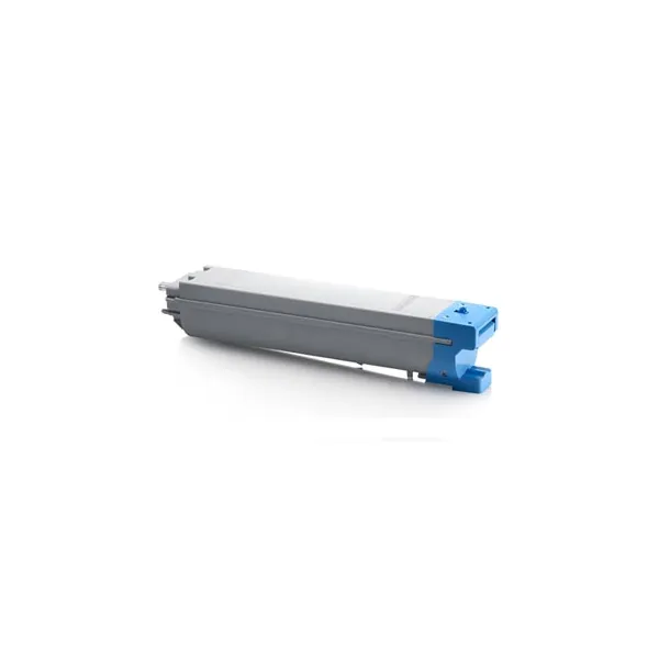 HP SU093A / Samsung CLT-C659S azúrový (cyan) originálny toner