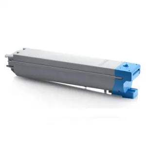 HP SU093A / Samsung CLT-C659S azúrový (cyan) originálny toner