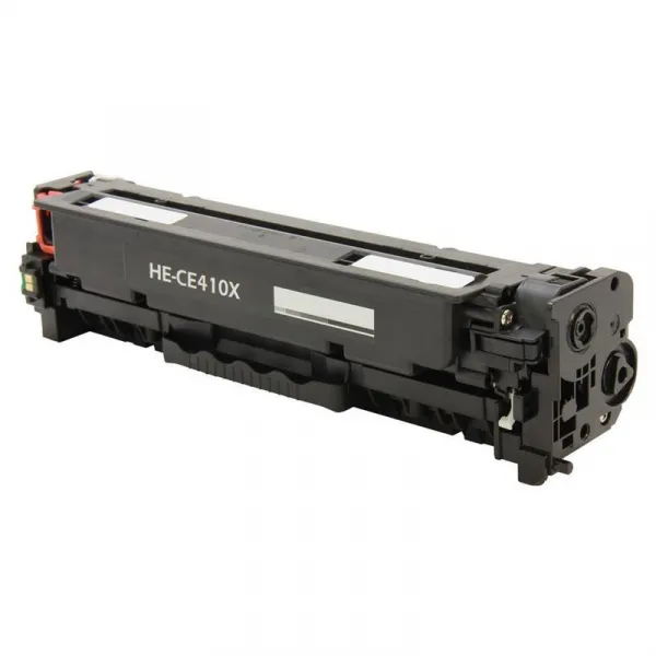 EkoToner HP CE410X - kompatibilný Black 4000 str.