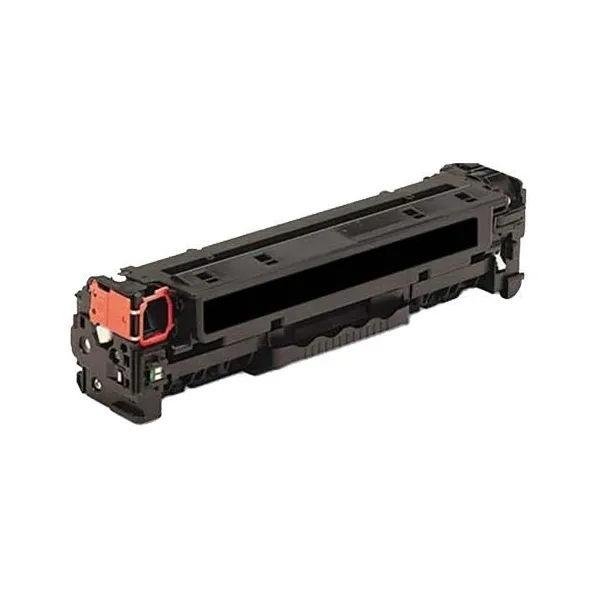 EkoToner HP CF380A - kompatibilný Black 2400 str.