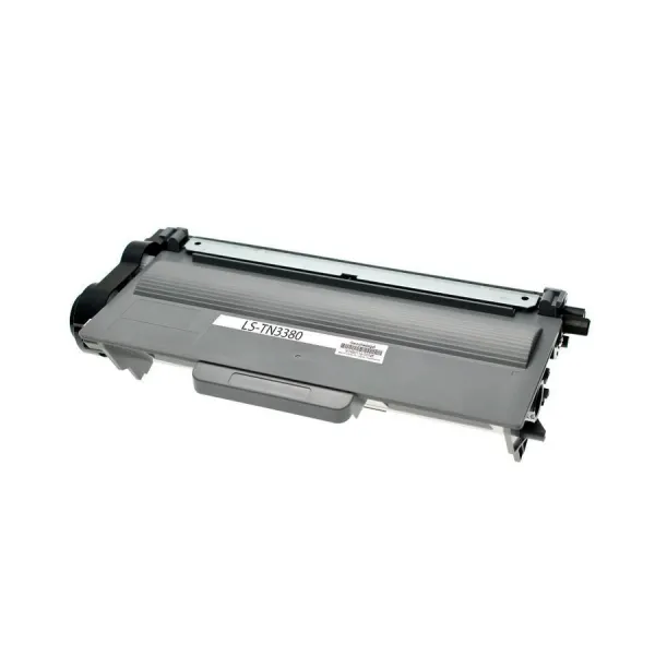 BROTHER TN-3380 - kompatibilný Black 8000 str.