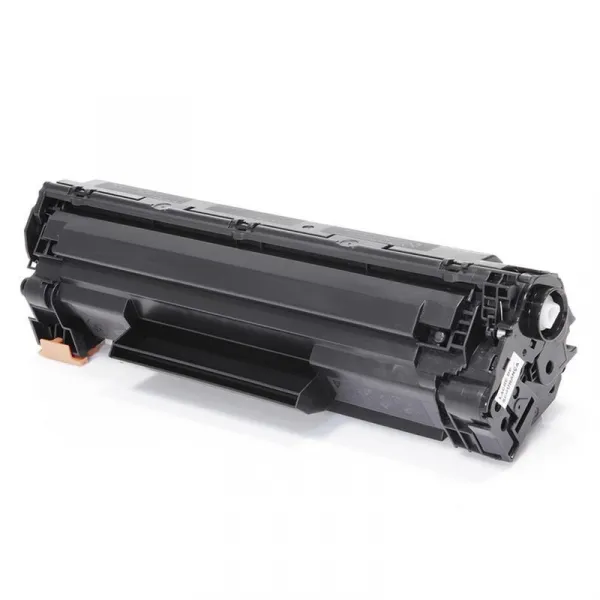 EkoToner HP CF283A - kompatibilný Black 1500 str.