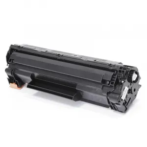 EkoToner HP CF283A - kompatibilný Black 1500 str.