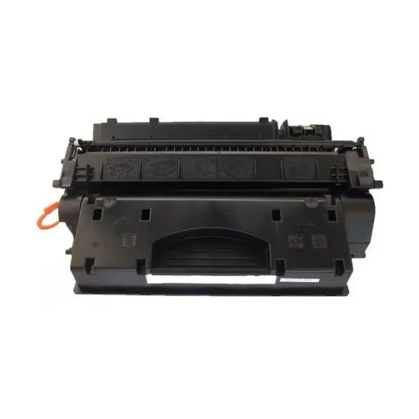 CANON CRG-719H - kompatibilný Black 6500 str.