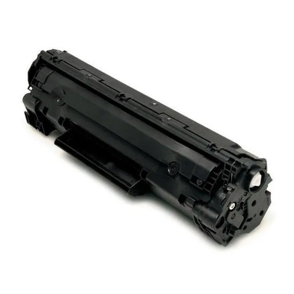 CANON CRG-725 - kompatibilný Black 1600 str.