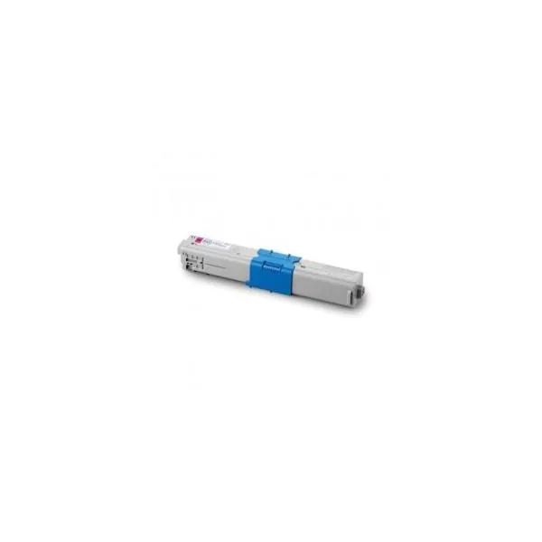 OKI 44469705 - kompatibilný Magenta 3500 str.