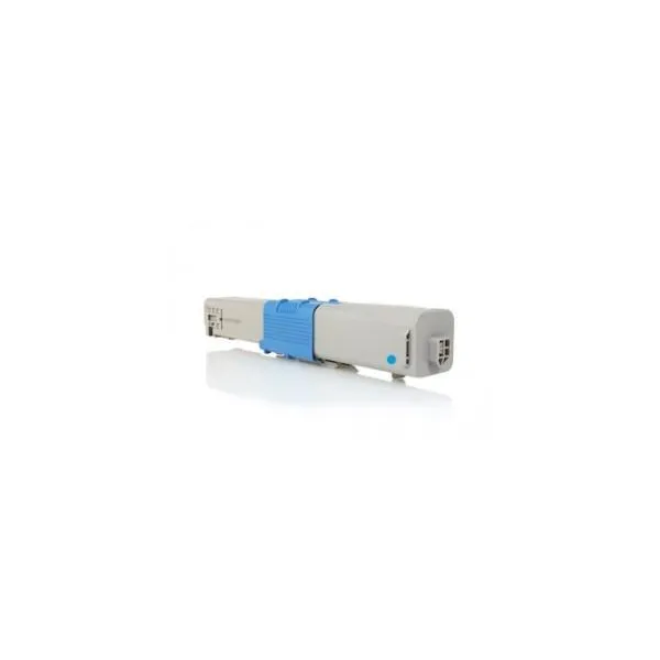 OKI 44469706 - kompatibilný Cyan na 2000 str.
