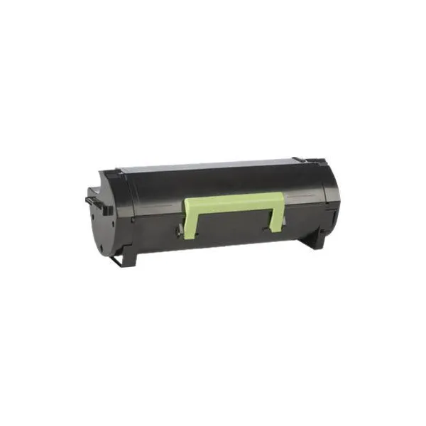 LEXMARK 60F2H00 - kompatibilný Black 10000 str.