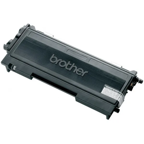 BROTHER TN-2000XL - kompatibilný Black 5000 str.