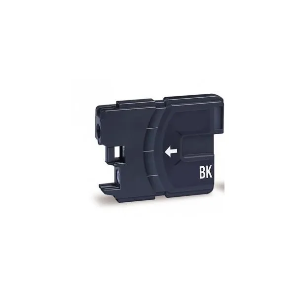 BROTHER LC-980BK - kompatibilný Black 30ml