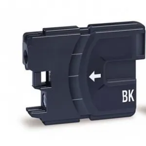 BROTHER LC-980BK - kompatibilný Black 30ml