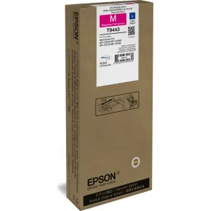 Epson T9443 Magenta atramentová kazeta C13T944340