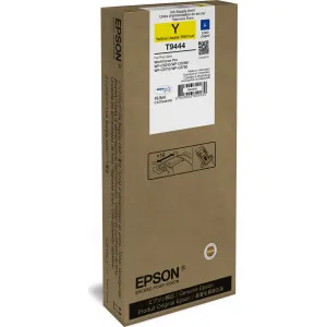 Epson T9444 atramentová kazeta žltá C13T944440