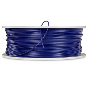 VERBATIM Filament pre 3D tlačiarne PET-G 1.75mm, 327m, 1kg modrá