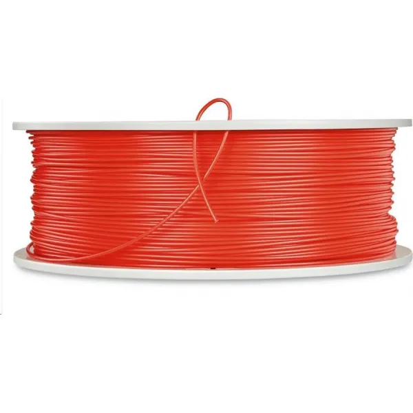 VERBATIM Filament pre 3D tlačiarne PET-G 1.75mm, 327m, 1kg červená
