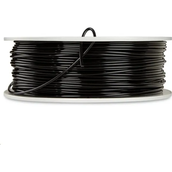 VERBATIM Filament pre 3D tlačiarne ABS 2.85mm, 152m, 1kg čierna (OLD PN 55018)