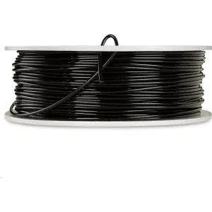 VERBATIM Filament pre 3D tlačiarne ABS 2.85mm, 152m, 1kg čierna (OLD PN 55018)
