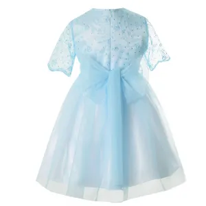 Fashionkids Dievčenské šaty  MIA  M/429 Veľkosť: 92