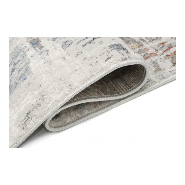 Koberec VENEZIA G392A HNX modrý